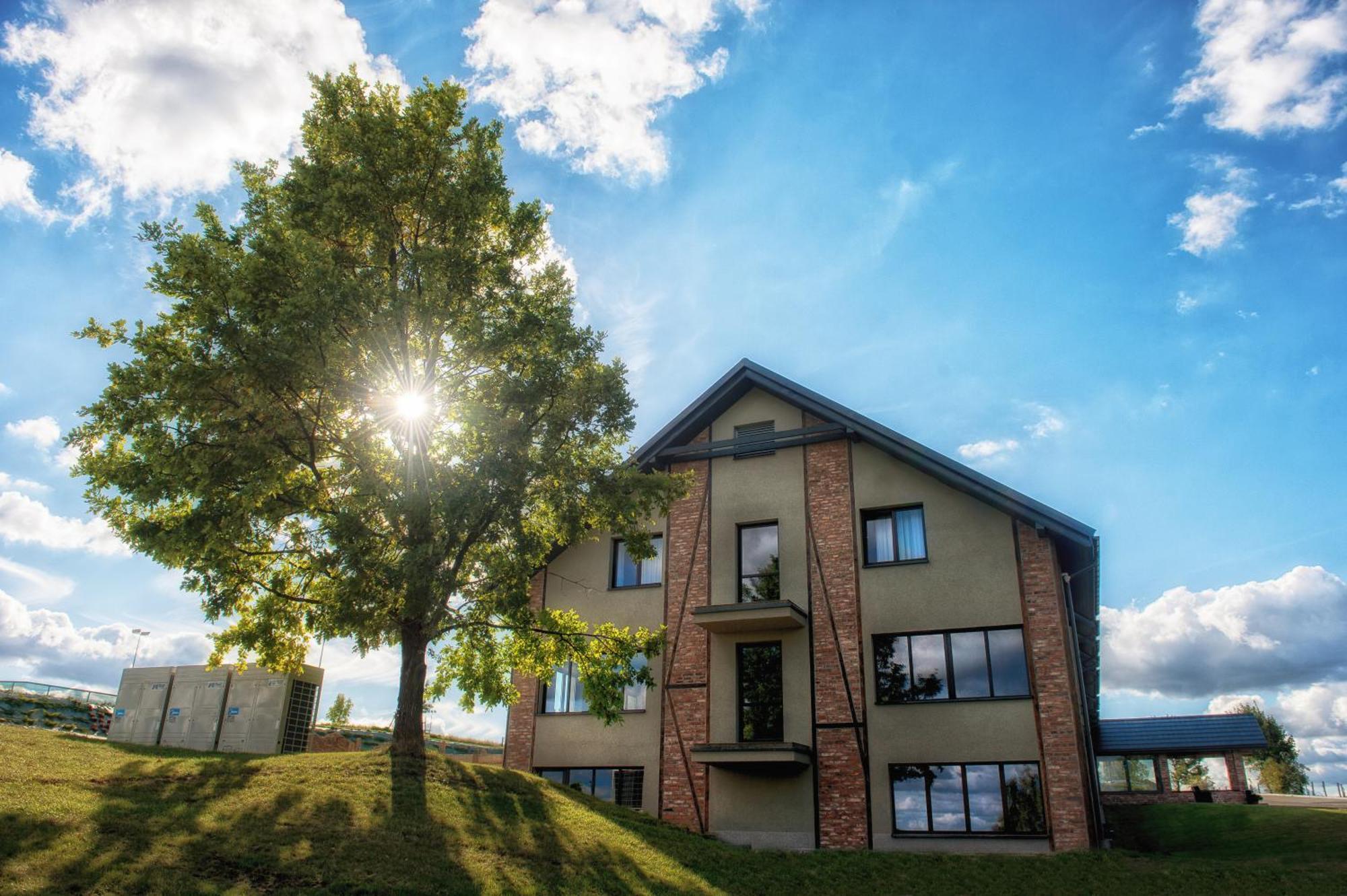 Hotel Szary Residence Michalowice  Exterior photo