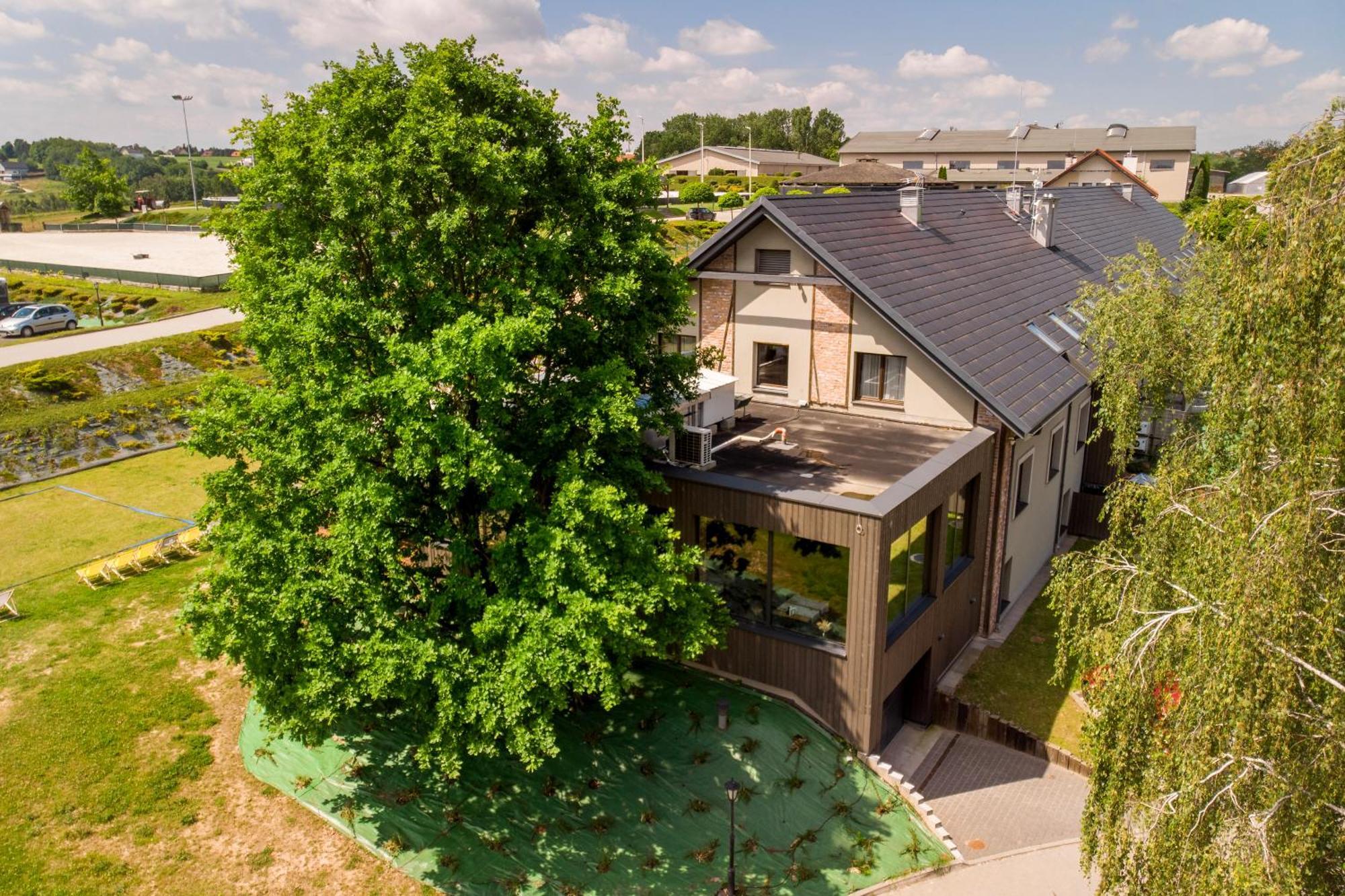 Hotel Szary Residence Michalowice  Exterior photo