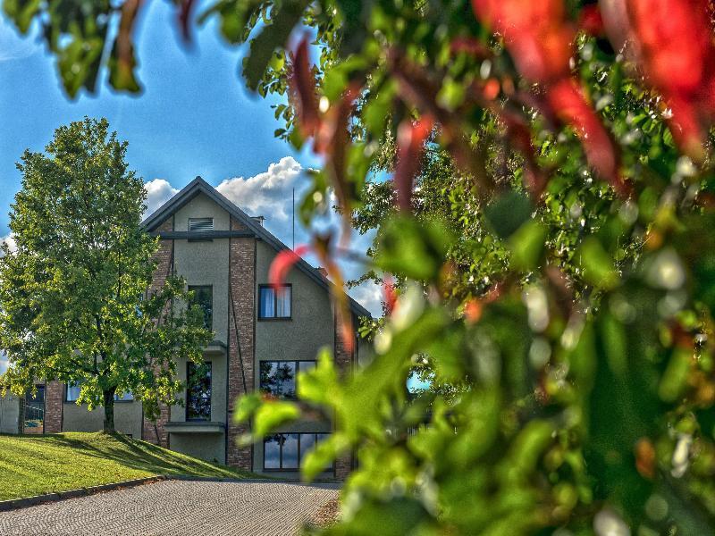 Hotel Szary Residence Michalowice  Exterior photo