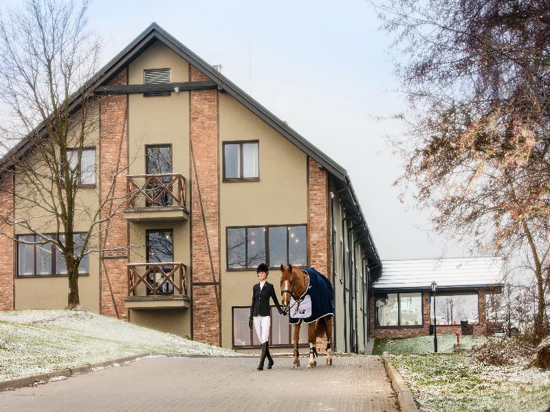 Hotel Szary Residence Michalowice  Exterior photo