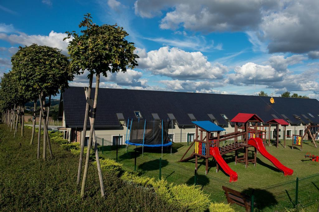 Hotel Szary Residence Michalowice  Exterior photo