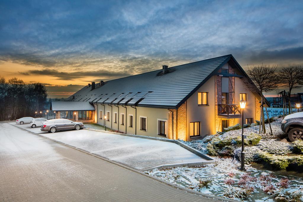 Hotel Szary Residence Michalowice  Exterior photo